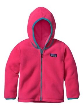 Patagonia Synchilla Fleece 3t